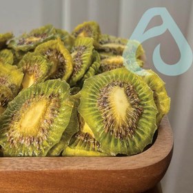 تصویر کیوی خشک Dried kiwi