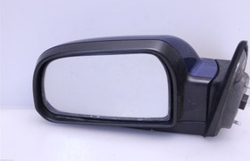 تصویر آینه بغل چپ توسان 876102e320 