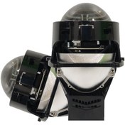 تصویر لنز خودرو استیکو مدل S6 