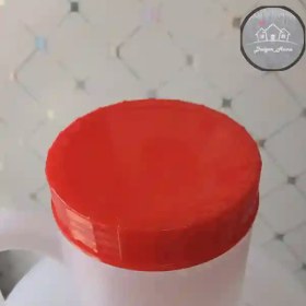 تصویر دبه دسته بغل 10 لیتر 