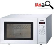 تصویر مایکروویو بوش مدل HMT84G421 Bosch HMT84G421 Microwave Oven