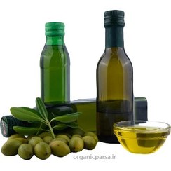 تصویر روغن زیتون فرابکر بابو 500 گرمی orginal olive oil 0.5