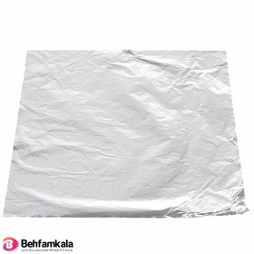 تصویر ورق نقره 25 عددی pbo 