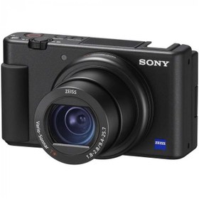 تصویر دوربین عکاسی سونی Sony ZV-1 Digital Camera Sony ZV-1 Digital Camera