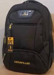 تصویر کوله cat سبک و جادار 