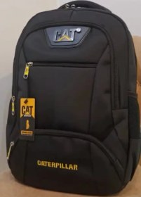 تصویر کوله cat سبک و جادار 