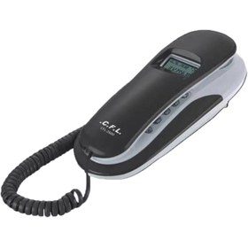 تصویر تلفن سی.اف.ال مدل 2600 