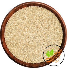 تصویر کینوا سفید 1 کیلوگرم 