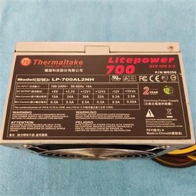 تصویر پاور ترمالتیک 700وات LP-700AL2NH 