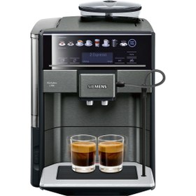 تصویر اسپرسوساز تمام اتوماتیک زیمنس آلمان مدل EQ6 Plus S700 TE657319RW Siemens Eq6 Plus S700 TE657319RW Espresso Machine