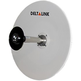 تصویر آنتن دیش دلتالینک ANT5531-N ا Deltalink Dish Antenna ANT5531N Deltalink Dish Antenna ANT5531N