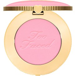 تصویر رژ گونه اورجینال برند Too faced کد 838858419 