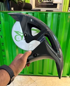 تصویر گلگیر جلو یاماها Mt25-R25 Yamaha Mt25 R25