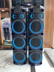 تصویر Argon Speaker AR-1700 Argon Speaker AR-1700