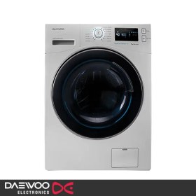 تصویر ماشین لباسشویی دوو سری Primo مدل LM-981 DAEWOO WASHING MACHINE DWK-PR981