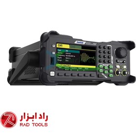 تصویر سوئیپ فانکشن ژنراتور 15 مگا هرتز هانتک HANTEK HDG3012B 