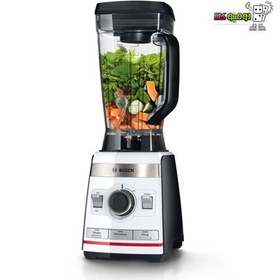 تصویر مخلوط کن بوش مدل MMBH4P3W Bosch MMBH4P3W Blender