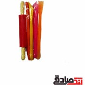 تصویر ست ابزار مجسمه سازی و سفالگری 10 تکه 