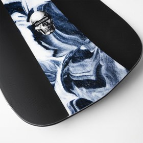 تصویر اسنوبرد JONES مدل Mind Expander 2026 