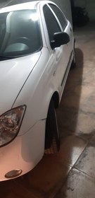 تصویر تیبا هاچبک مدل 1398 ا Tiba Hatchback EX Tiba Hatchback EX