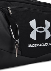 تصویر ساک ورزشی اورجینال برند Under Armour مدل Undeniable 5.0 Duffle MD کد 805986628 