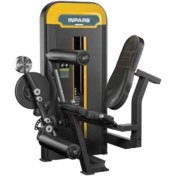 تصویر دستگاه جلو پا پشت پا نشسته professional برند INPARS مدل PRO3012 