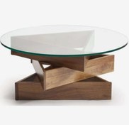 تصویر میز جلو مبلی 