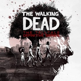 تصویر بازی The Walking Dead: The Telltale Definitive Series استیم 