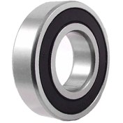 تصویر بلبرینگ وسط پلوس (6006/2RS) پژو 405 NBS 