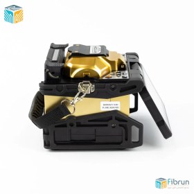 تصویر دستگاه فیوژن Skycom T3X Skycom Fiber Fusion Splicer Machine T3X Optical Equipment