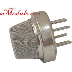 تصویر سنسور گاز MQ5 