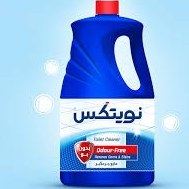 تصویر جرم گیر نویتکس 4 لیتری بدون بو 