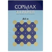 تصویر کاغذ A4 کپی مکس مدل Executive بسته 500 عددی Copimax Executive A4 Paper Pack of 500