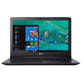 تصویر Acer A315 AMD 9120E 4GB 1TB 2GB HD ا لپ تاپ ایسر مدل Acer A315 لپ تاپ ایسر مدل Acer A315