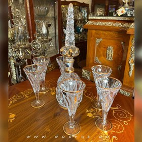 تصویر تنگ گیلاس چک کد 007 