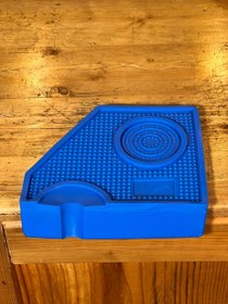 تصویر مت تمپر مدل 2453 