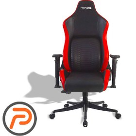 تصویر صندلی گیمینگ رنزو Volcano 