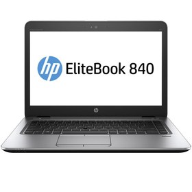 تصویر لپ تاپ ۱۴ اینچ اچ پی Elitebook 840 G3 ا HP Elitebook 840 G3 | 14 inch | Core i7 | 16GB | 256GB HP Elitebook 840 G3 | 14 inch | Core i7 | 16GB | 256GB