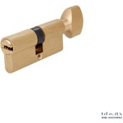 تصویر سیلندر آپارتمانی 8 وسط سارو Saro مدل AC1T/4040 