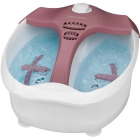 تصویر جکوزی و ماساژور پا مدل PC-FM 3027 ProfiCare jacuzzi and foot massager, model PC-FM 3027