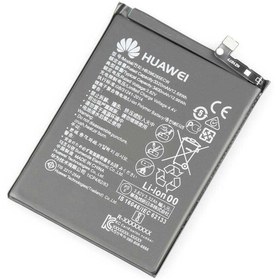 تصویر باتری اصلی گوشی هوآوی Huawei P20 با آموزش تعویض ا Huawei P20 Original Battery Huawei P20 Original Battery