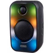 تصویر اسپیکر بلوتوثی S77G ایکس پی (XP) ا Bluetooth speaker S77G XP Bluetooth speaker S77G XP