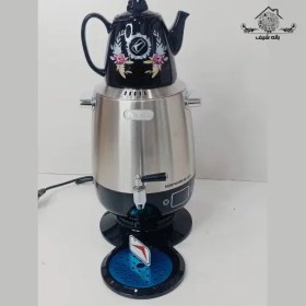 تصویر سماور لکسیکال LSV-0825 