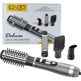 تصویر سشوار چرخشی انزو پروفیشنال ایتالیا ENZO PROFESSIONAL ITALY749 ENZO PROFESSIONAL NEW749