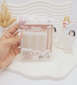 تصویر پک چسب لیفت پلک میشا کد 1699 