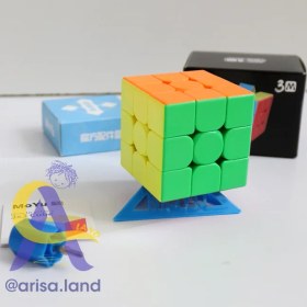 تصویر مویو روبیک مگنتیک 3*3 mf8883 