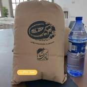 تصویر تشک و بالشت و کاور مسافرتی میقان (750 گرم) 