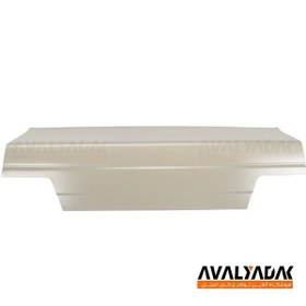 تصویر در صندوق پژو 405 ایساکو 