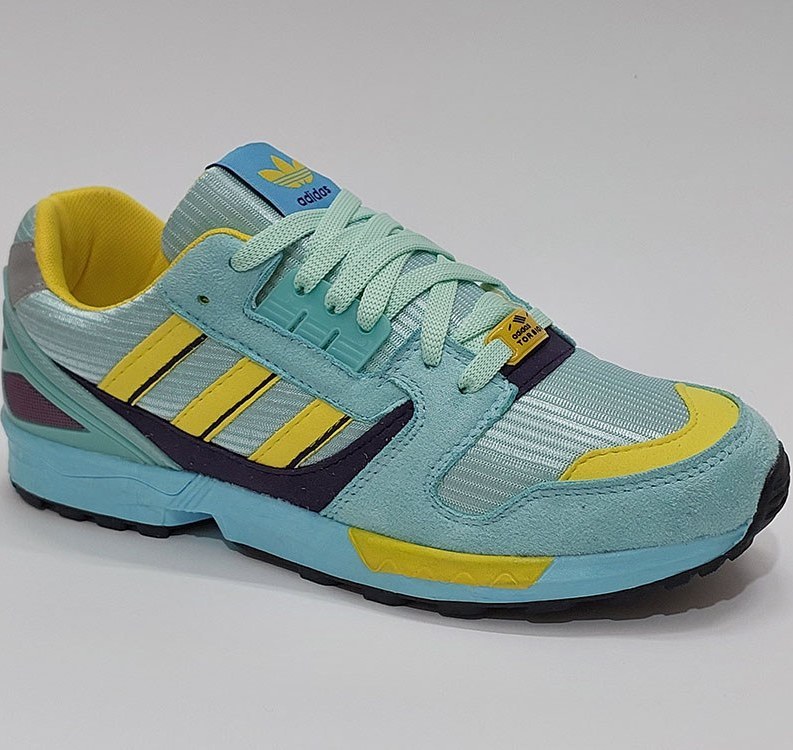 Adidas zx 8000 cheap original