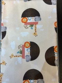 تصویر خشک کن تکی نوزاد ماتو Maato - 1 